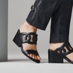 Hermès Lipari 70 sandal - Image 5